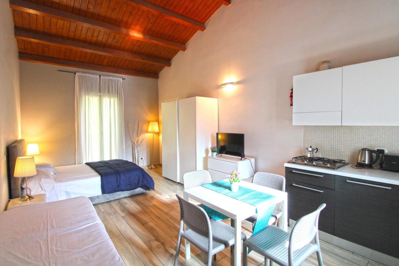 Dalmati House San Lorenzo Roma Exterior foto