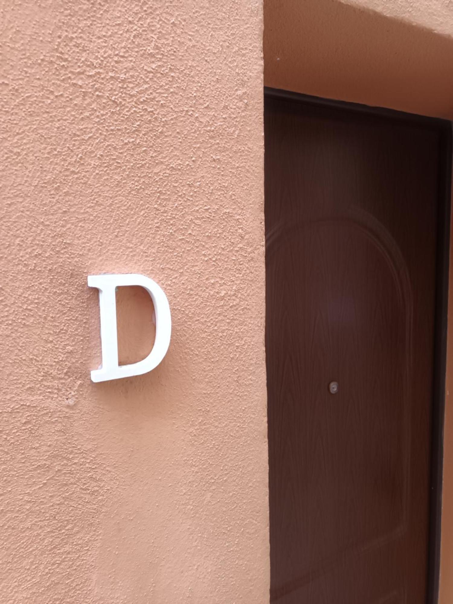 Dalmati House San Lorenzo Roma Exterior foto